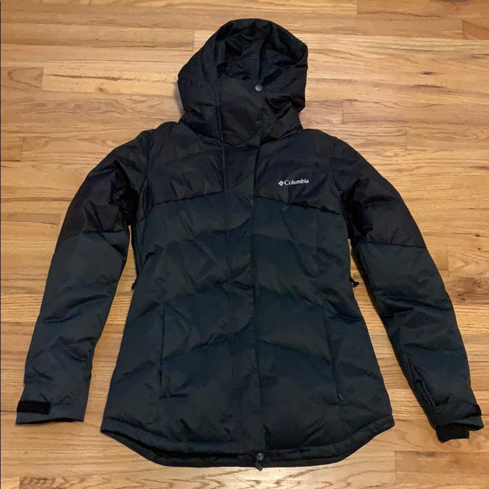 Columbia Sportwear Coat